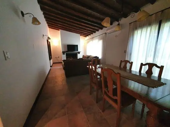 Casa Agostino - Luxury wine and hotel in Bodega Agostino - Oda