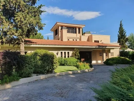 Casa Agostino - Luxury wine and hotel in Bodega Agostino - Öne Çıkan Resim