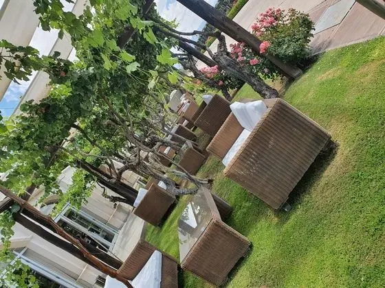 Casa Agostino - Luxury wine and hotel in Bodega Agostino - Yerinde Yemek