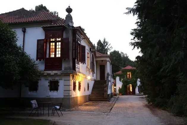 Casa Agrícola da Levada Eco Village - Öne Çıkan Resim