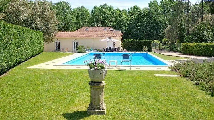 Casa Aguas Mansas - Havuz