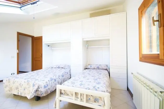 Casa Airenti - Oda