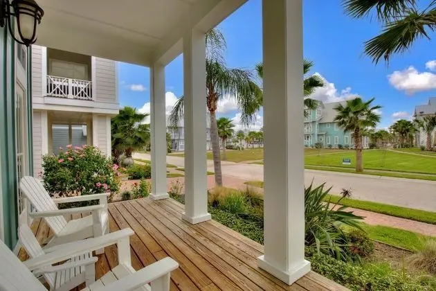Casa al Mare 237 HI