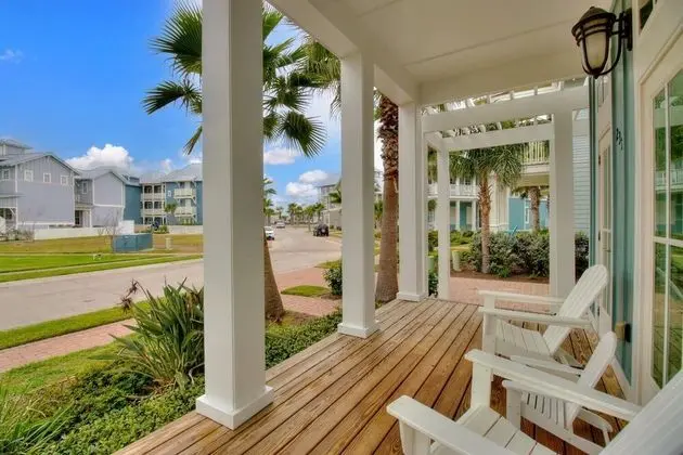 Casa al Mare 237 HI - İç Mekan