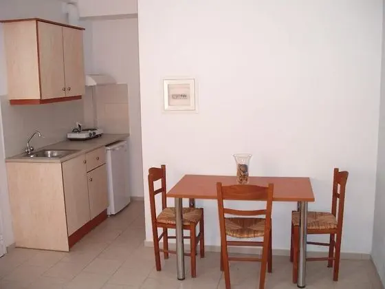 Casa al Mare - Oda