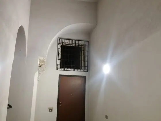 Casa al Massimo - İç Mekan