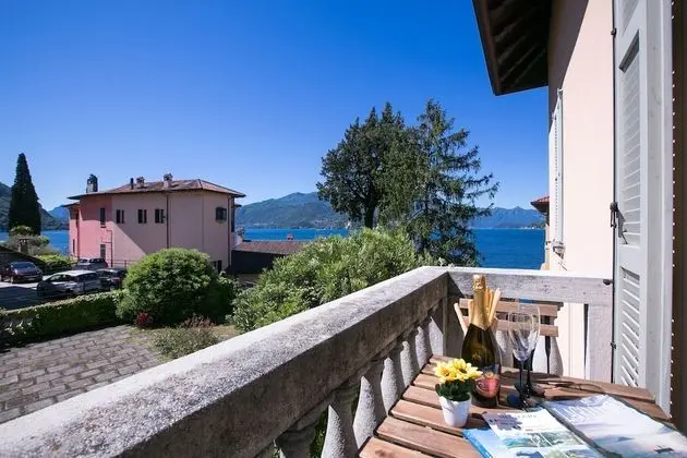 Casa Al Prato Apt. G