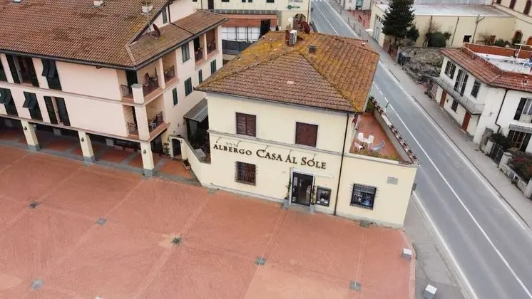 Casa al Sole