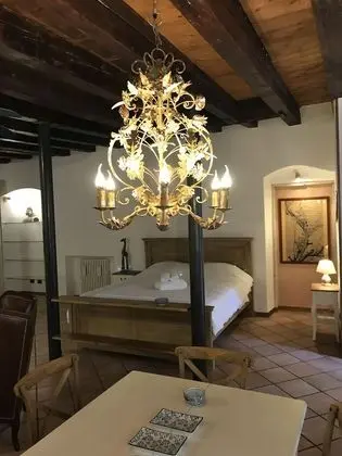 Casa al Teatro - Öne Çıkan Resim