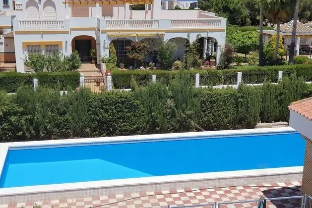 Casa Alana Cinnamon Beach House