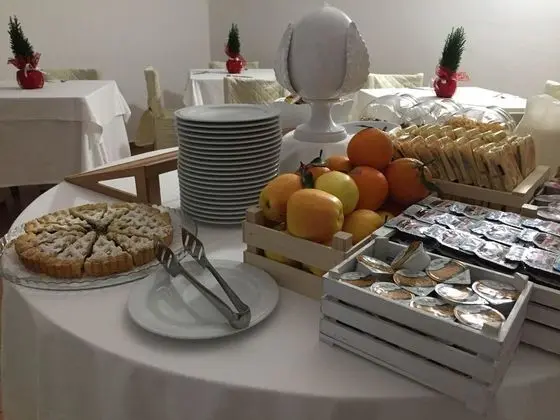 Casa Albergo Sant'Antonio