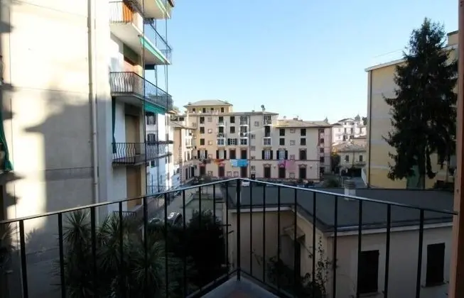 Casa Albina