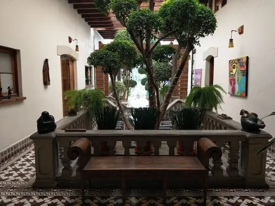 Casa Aldama