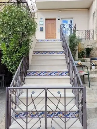 Casa Alecci 1820 - Dış Mekan