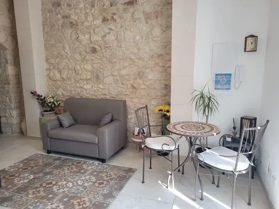 Casa Alecci 1820 - Lobi