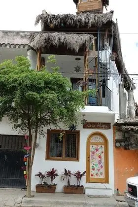 Casa Alegra