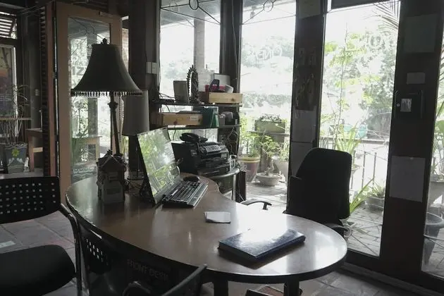 Casa Alegria Antipolo By Cocotel - İç Mekan