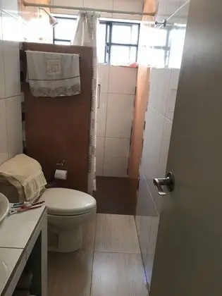 Casa Alejandra - Banyo Tipleri