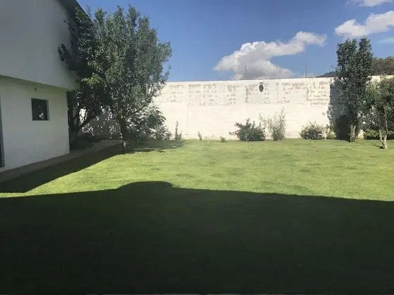 Casa Alejandra - Dış Mekanlar