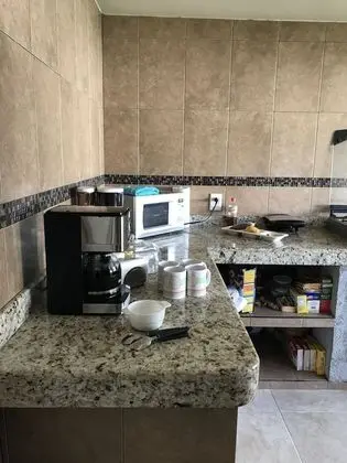 Casa Alejandra - Yerinde Yemek