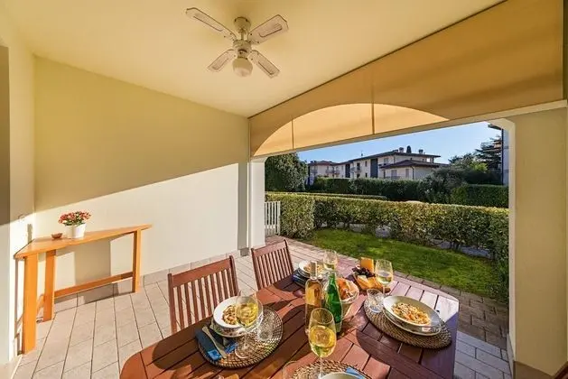 Casa Alessandra PT3 by Wonderful Italy - Oda