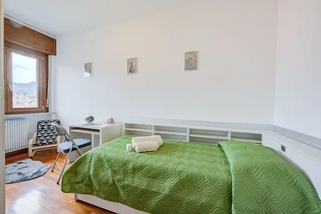 Casa Alexander - Oda