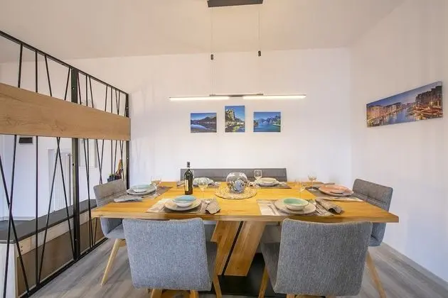 Casa Alexander - Yerinde Yemek