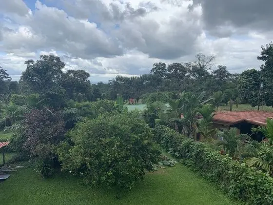 Casa Alexandra