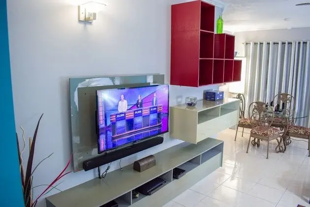 Casa Alexandria Guest Apartment - Oda