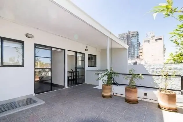 Casa Alexia
