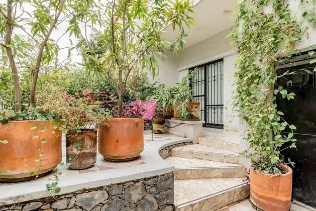 Casa Alexia - Dış Mekan