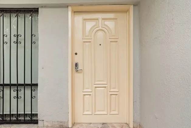 Casa Alexia - Lobi