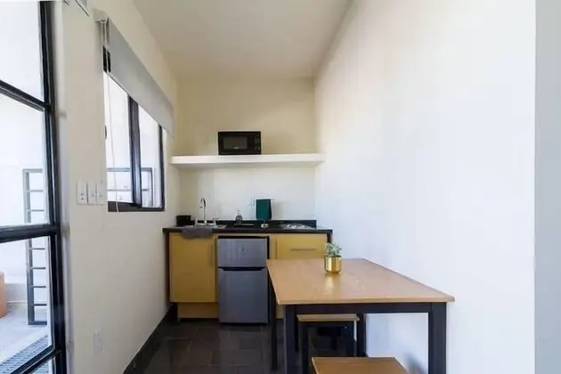 Casa Alexia - Mutfak