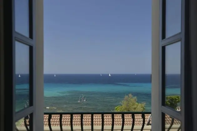Casa Alice