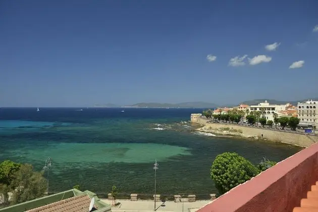 Casa Alice - Dış Mekan