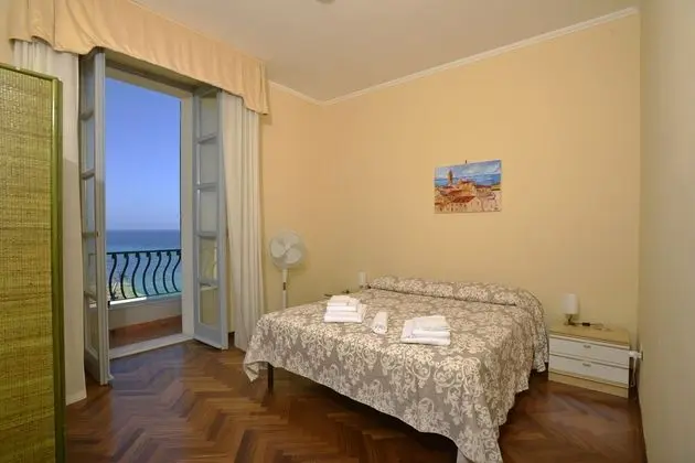 Casa Alice - İç Mekan