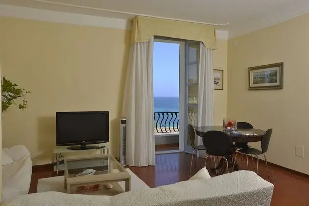 Casa Alice - Öne Çıkan Resim