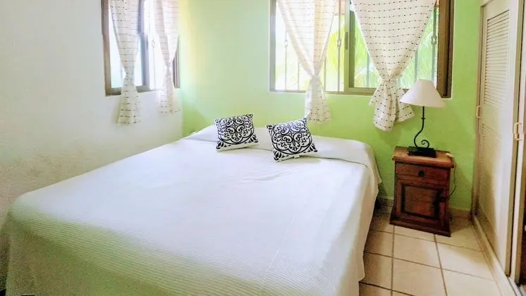 Casa Alicia en Cancun