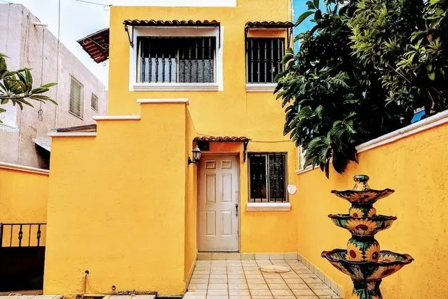Casa Alicia en Cancun