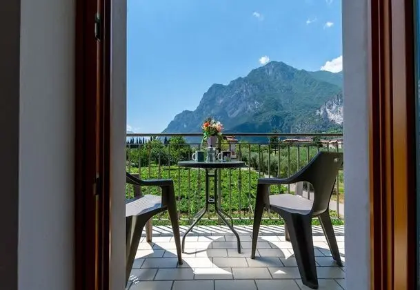 Casa Alla Masera Child Friendly