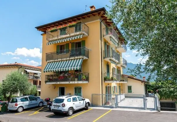 Casa Alla Masera Child Friendly - Dış Mekan