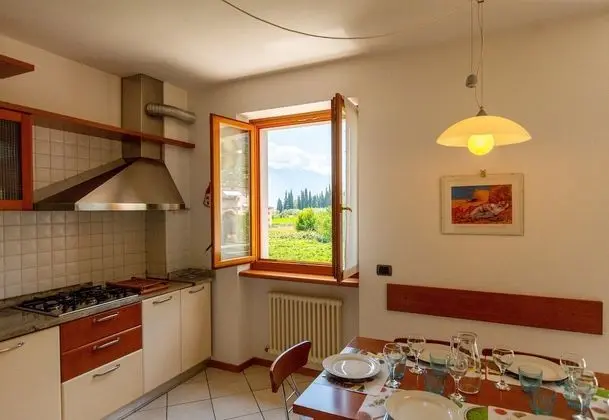 Casa Alla Masera Child Friendly - Mutfak