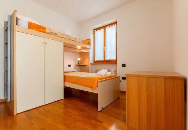 Casa Alla Masera Child Friendly - Oda