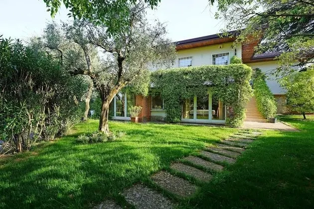 Casa Alla Rocca in Solarolo