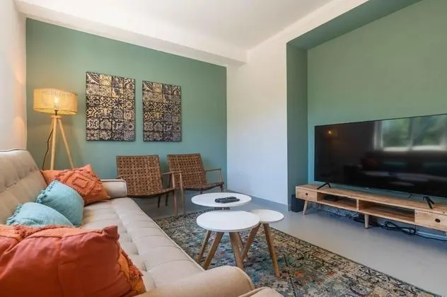 Casa Almar in Ferragudo