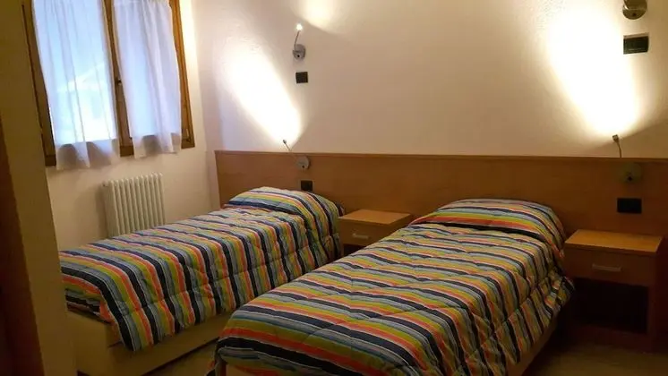 Casa Alpina Sacro Cuore - 1