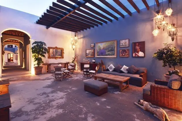 Casa Altamira