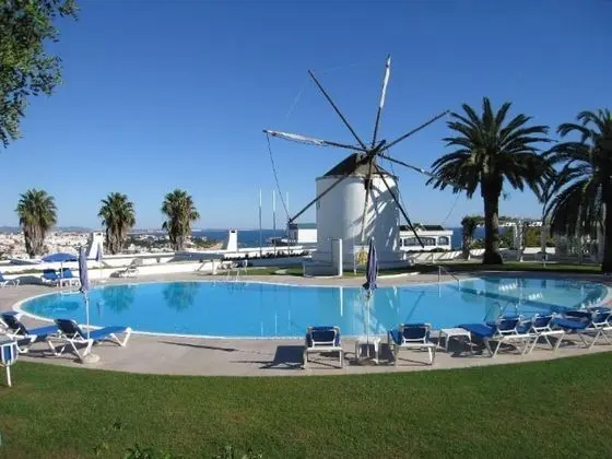 Casa Alto do Moinho Albufeira