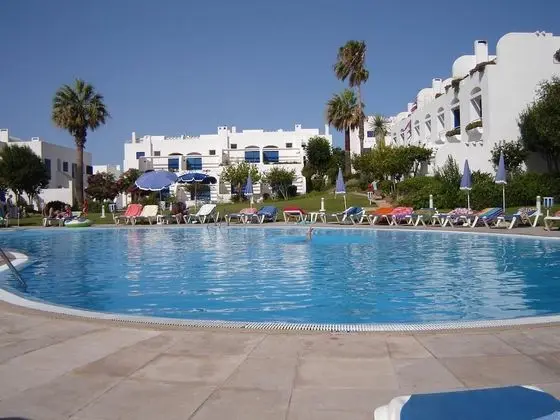 Casa Alto do Moinho Albufeira - Oda