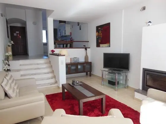 Casa Alto do Moinho Albufeira - Oda